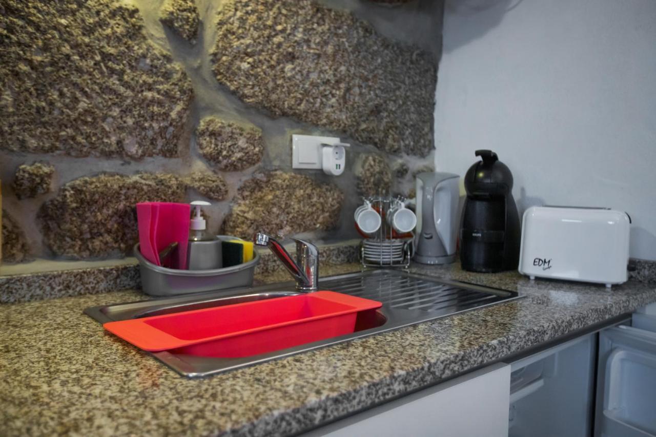 Apartamento Casa Pereira Balanca Exterior foto