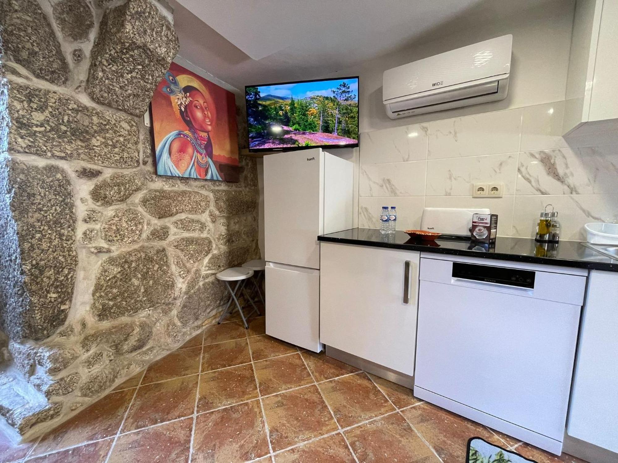 Apartamento Casa Pereira Balanca Exterior foto