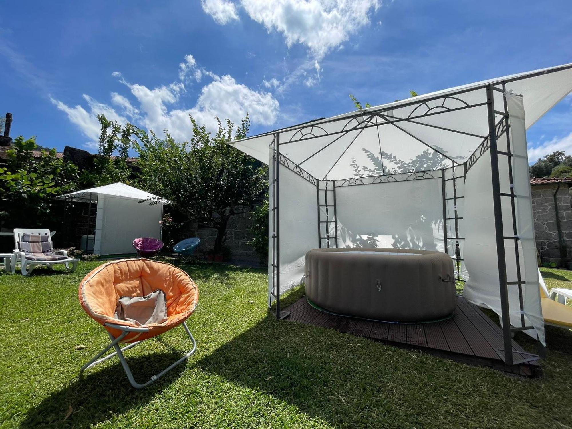 Apartamento Casa Pereira Balanca Exterior foto